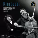 Noémi Raymond & Zhenni-Li Cohen – Dialogues, Skivor