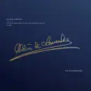 Alicia De Larrocha - The Unreleased Berlin Studio Recordings 1968-1970, Skivor