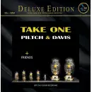 Piltch & Davis + Friends – Take One, Skivor
