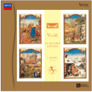 Felix Ayo & I Musici - Vivaldi : Le quattro stagioni, Skivor