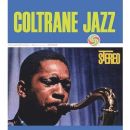 John Coltrane - Coltrane Jazz, Skivor