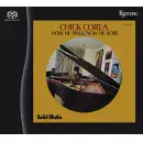 Chick Corea – Now He Sings, Now He Sobs, Skivor