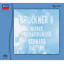 Bernard Haitink & Wiener Philharmoniker Bruckner – Symphony No. 8, Skivor