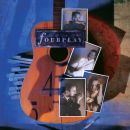 Fourplay - Fourplay, Skivor