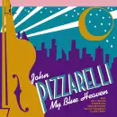 John Pizzarelli - My Blue Heaven [One Step], Skivor