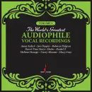 The World's Greatest Audiophile Vocal Recordings Vol. 4 [One Step], Skivor