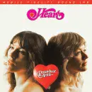 Heart - Dreamboat Annie, Skivor