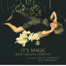 Eddie Higgins & Scott Hamilton, Ken Peplowski - It’s Magic, Skivor