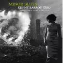 Kenny Barron Trio - Minor Blues, Skivor