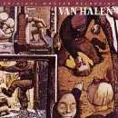Van Halen – Fair Warning, Skivor