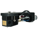 Nagaoka MP-700 H, monterad i skal, Pickuper