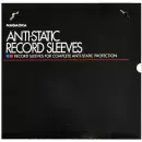 Nagaoka RS-LP 2, 50-pack (Tidigare Discfile 102), Vinylfickor