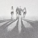 Bad Company - Burnin' Sky, Skivor