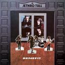Jethro Tull – Benefit, Skivor
