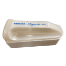 Nagaoka Argento Micro Wet, WCL222, Skivborstar