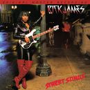 Rick James - Street Songs, Skivor