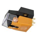 Audio Technica VM530xEN, Pickuper