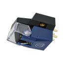 Audio Technica VM520xEB, Pickuper