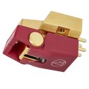 Audio Technica VM745xML, Pickuper