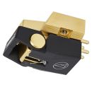 Audio Technica VM760xSL, Pickuper