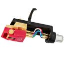 Audio Technica VM740xML/H, Pickuper