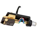 Audio Technica VM750xSH/H, Pickuper