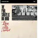The Paul Sawtelle Big Band - Live at Pacific Audio Fest [One Step], Skivor