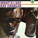 Ray Charles - What'd I Say, Skivor