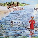 Genesis - Foxtrot, Skivor