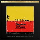 Miles Davis - Sketches of Spain [Ultradisc One Step LP], Skivor