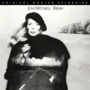 Joni Mitchell – Hejira, Skivor
