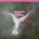 Emerson, Lake & Palmer &ndash; Emerson, Lake & Palmer, Skivor