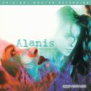 Alanis Morissette &ndash; Jagged Little Pill, Skivor