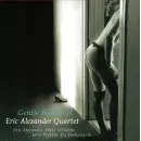 Eric Alexander Quartet - Gentle Ballads II, Skivor