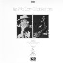 Les McCann & Eddie Harris - Swiss Movement, Skivor