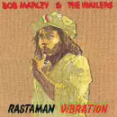 Bob Marley and The Wailers - Rastaman Vibration, Skivor