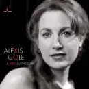 Alexis Cole - A Kiss In The Dark, Skivor