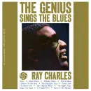 Ray Charles - The Genius Sings The Blues [Mono], Skivor