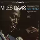 Miles Davis - Kind of Blue (Corrected Speed), Skivor