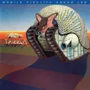 Emerson, Lake & Palmer &ndash; Tarkus, Skivor