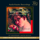 Antonio Vivaldi &ndash; Le Quattro Stagioni, Skivor