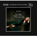 Anne Bisson - Guilty Pleasures, Skivor