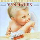 Van Halen - 1984, Skivor