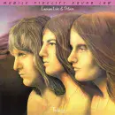 Emerson, Lake & Palmer - Trilogy, Skivor