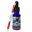 L'art du Son, N&aring;lreng&ouml;ring, N&aring;lreng&ouml;ring