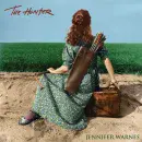 Jennifer Warnes - The Hunter, Skivor