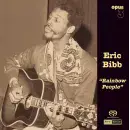Eric Bibb &ndash; Rainbow People, Skivor