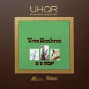 ZZ Top - Tres Hombres, Skivor