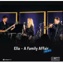 Ella - A Family Affair, Skivor
