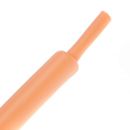 Krympslang - 19 mm, Orange, Krympslang